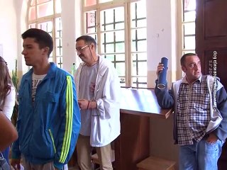 Vesti na rumunskom jeziku, 25. jun 2015. (RTV Bor)