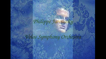 Vivaldi : "Lo seguitai felice" ("L'Olimpiade") - Philippe Jaroussky