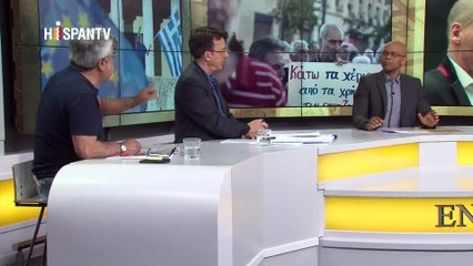 Enfoque - UE-Grecia: A la espera de un acuerdo