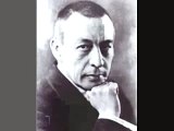 Rachmaninov plays Rachmaninov Prelude in C sharp minor