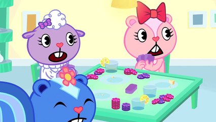Happy Tree Friends   Royal Flush Ep #72