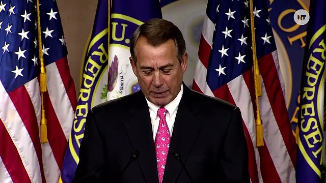 Republicans Vow to Continue Their Anti-Obamacare Crusade