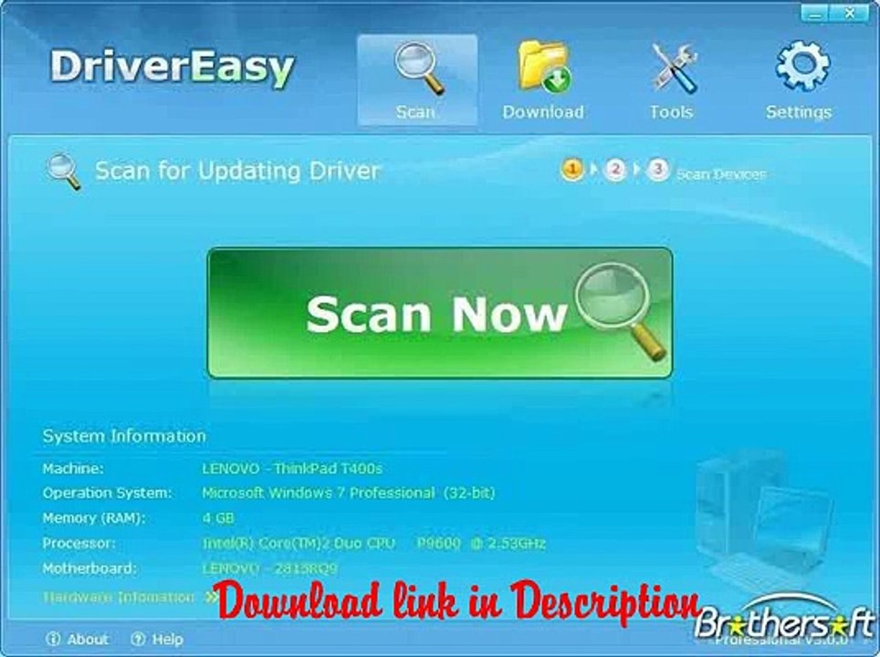 DriverEasy Pro 4 7 8 14308 Crack,Patch,Keygen Serial key