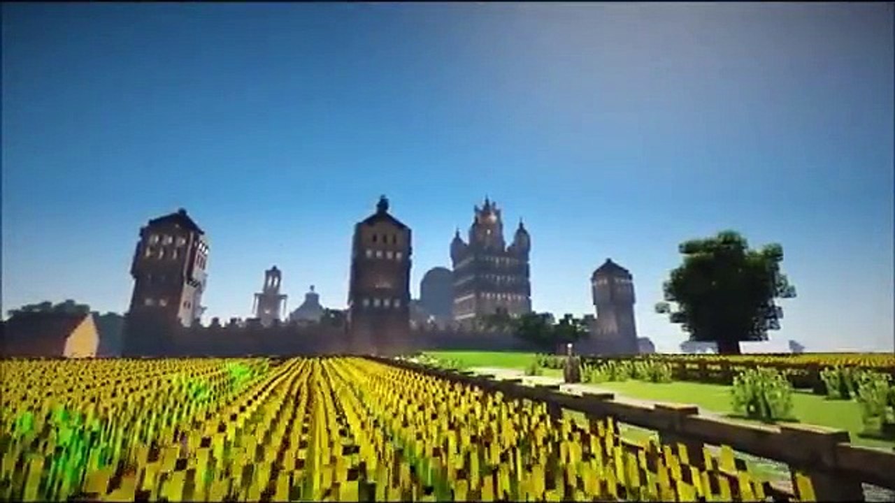 Game Over | Serveur Minecraft Semi-Rp Français | 1.7.10