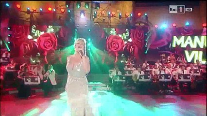 Manuela Villa     'I Te Vurria Vasa'