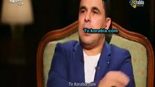 خالد الغندور : أحمد شوبير لا ينافسني