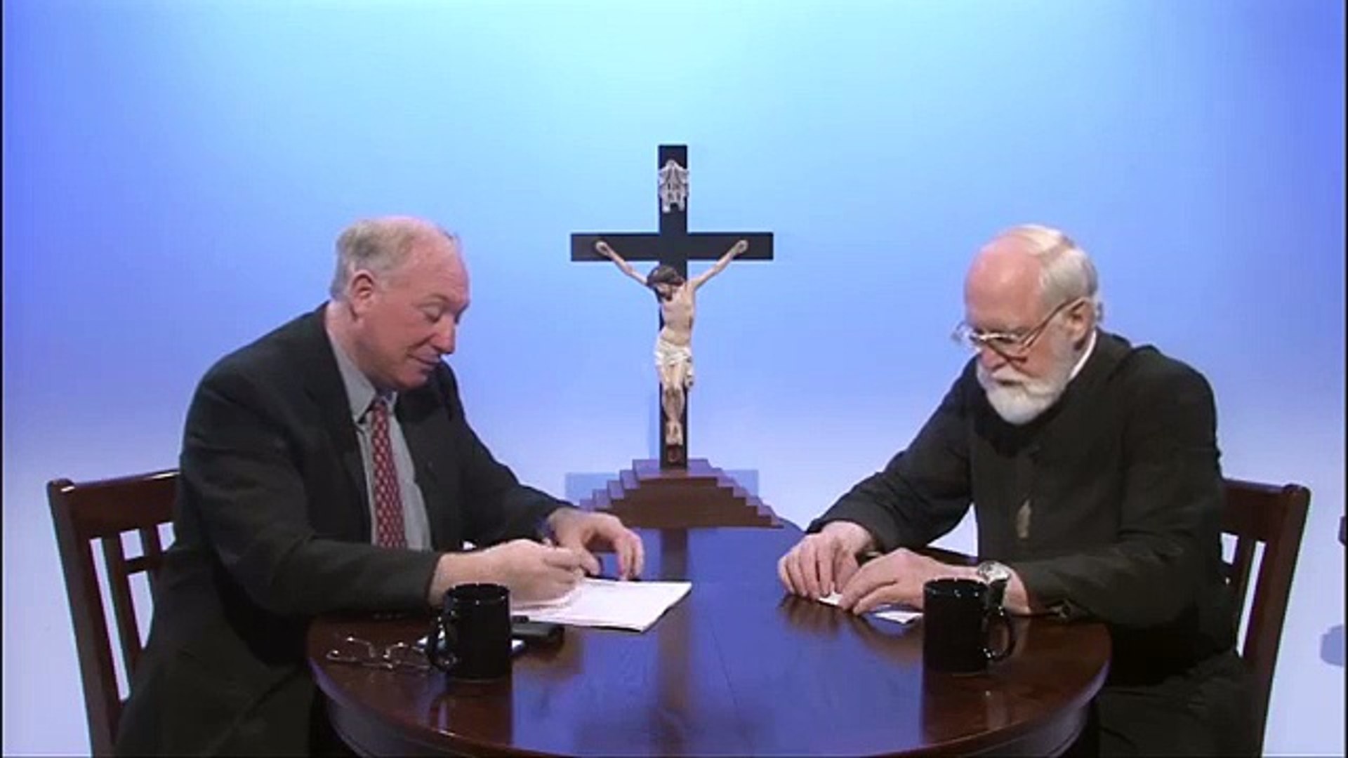 Jesus Christ: True God & True Man