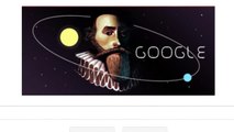 Johannes Kepler - 442 Today -