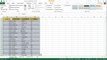 Advanced PivotTables: Combining Data from Multiple Sheets