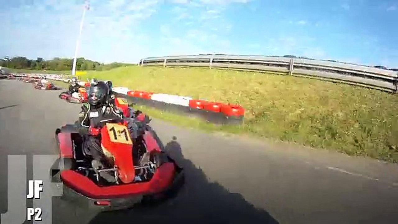karting Fpia 2015 race3-GP Canada