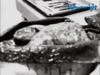 ROSWELL L'AUTOPSIA DI UN ALIENO - HALLOWEENIGHT