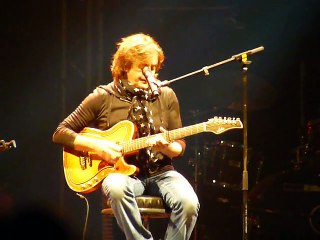 Nilda Fernández : "Gacela del mercado matutino" (Gaillac, 3 avril 2015)