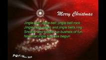 Jingle Bell Rock - Peggy E. Chen (Cover)