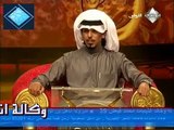 الشاعر حمد البريدي المري - قطر - شاعر المليون الموسم الرابع - شاطئ الراحه - الحلقه الثالثه المباشره - الجزء الثاني