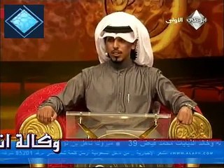 الشاعر حمد البريدي المري - قطر - شاعر المليون الموسم الرابع - شاطئ الراحه - الحلقه الثالثه المباشره - الجزء الثاني