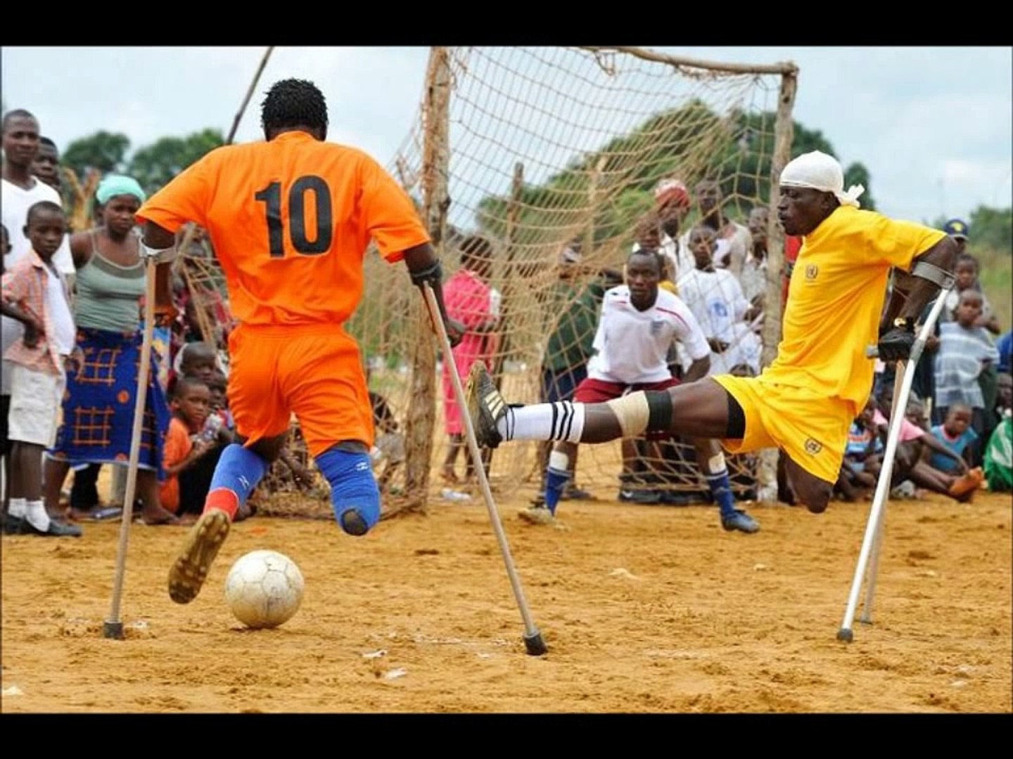 (1988 Liberian Old School) Come on Africa