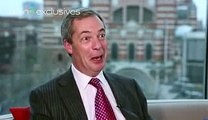 Nigel Farage: Ukip Ready for Government!