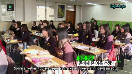 Super Junior 2. Bölüm (Türkçe Altyazılı)