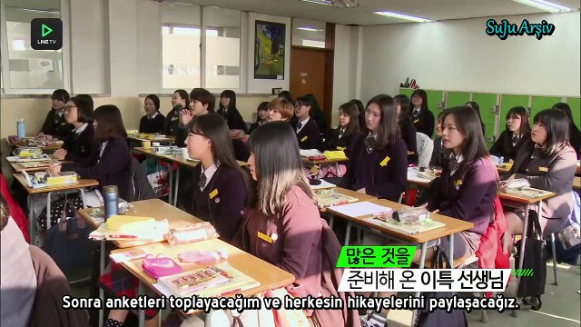 Super Junior 2. Bölüm (Türkçe Altyazılı)