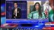 hot debate Between NEhal Hashmi And Shama Munshi