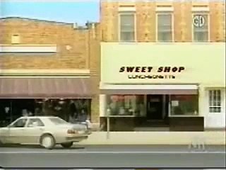 Sesame Street - F's in the city