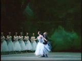 Ballet Giselle Pas de Deux