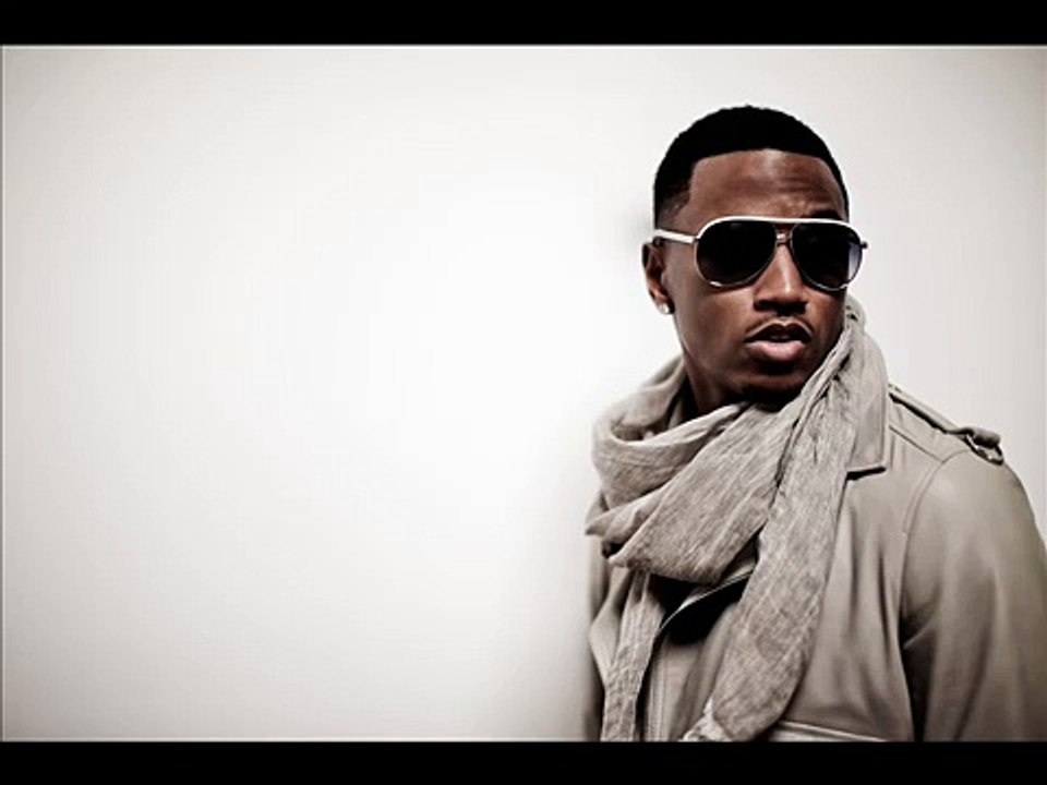Trey Songz - One Love ( GOLD RNB )