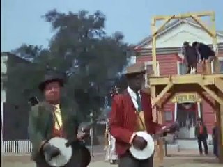 NAT KING COLE Cat Ballou