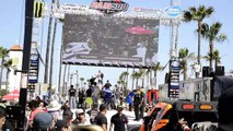[HD] Monster Energy MB Motorsports 2015 Baja 500 UTV Race - Marc Burnett race and course recap
