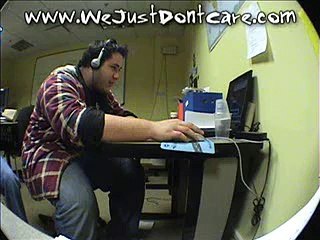 Funny Scary Maze Freakout