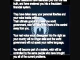 Anonymous roept Nederland op tot revolutie! - NWO - Plans Elite - Media - New World Order - Truth