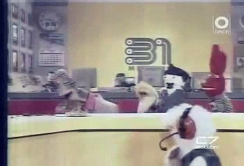 Maguito Explosivo- 31 minutos