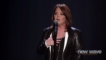 Kathleen Madigan - Going To The Gym (Stand up Comedy)