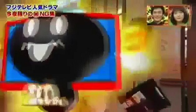 【爆笑NG集】前田敦子　SMAP香取慎吾江角マキ子　ベッキー　杏