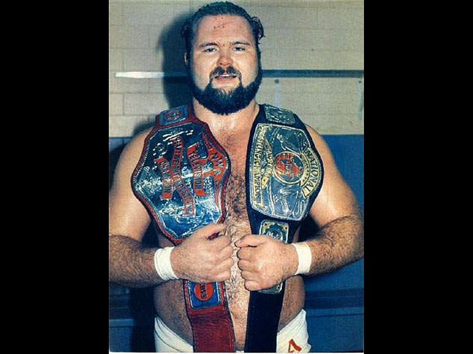 Arn Anderson Tribute