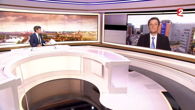 Accueil des réfugiés politiques : Les capitales européennes ne veulent pas d'une politique commune