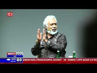 Supermentor: Perjalanan Hidup Xanana Gusmao #3