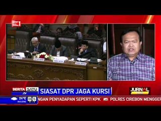 Nasdem: Tanpa Rp 20 Miliar, Kami Tetap Perjuangkan Aspirasi