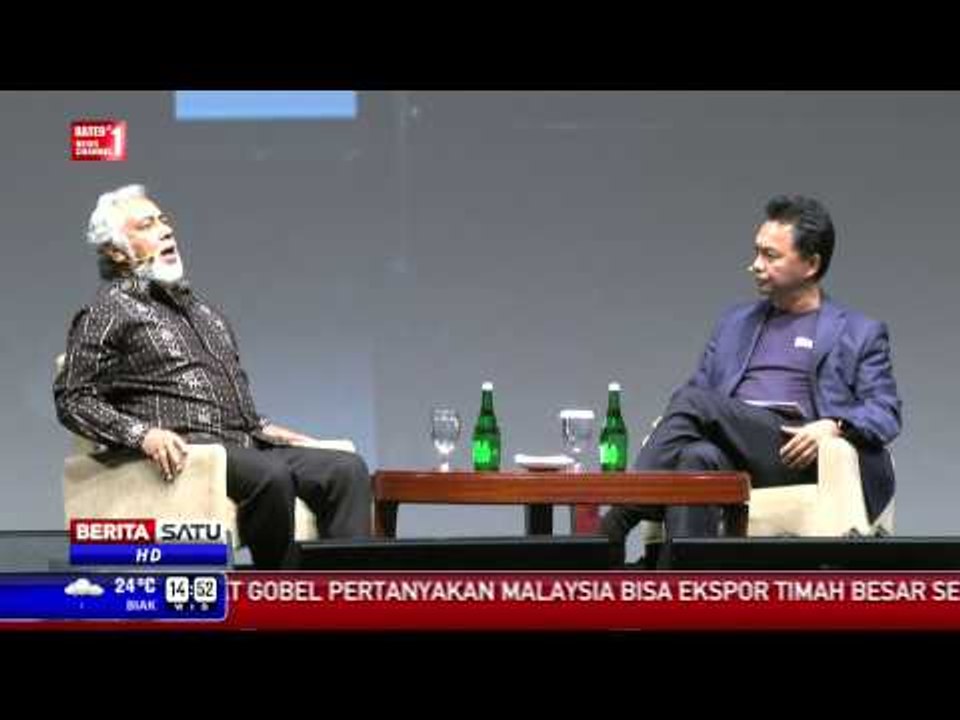 Supermentor: Perjalanan Hidup Xanana Gusmao #2