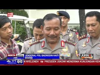Polisi Periksa Pemilik Lama PT TPPI Pekan Depan