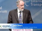 International Transport Forum - Opening Plenary