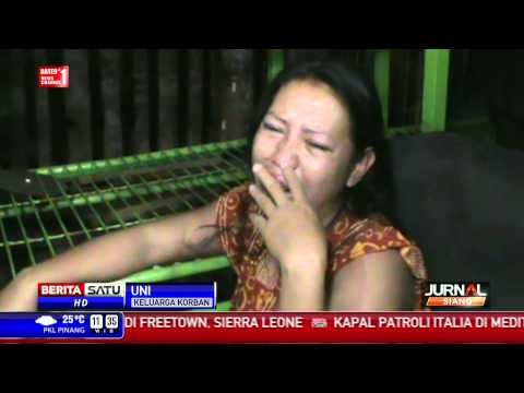 Enam Orang Tewas Terpanggang Jelang Santap Sahur