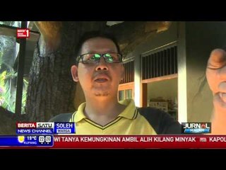 Kebakaran di Jakarta dan Makassar Telan Korban Jiwa