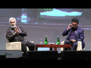 Supermentor: Perjalanan Hidup Xanana Gusmao # 4