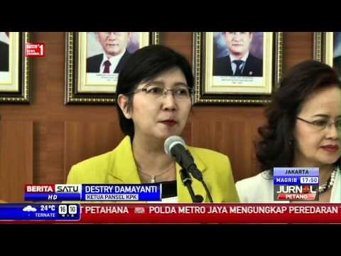 Pansel Capim KPK Perpanjang Pendaftaran Hingga 3 Juli