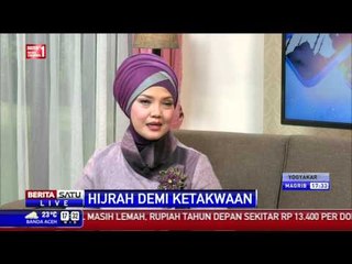 Inspirasi Ramadan: Hijrah Demi Ketakwaan # 1