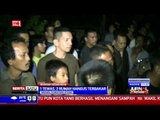 Kebakaran di Petisah Tewaskan Seorang Kakek