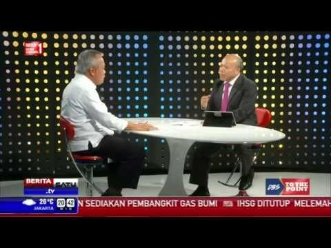DBS To The Point: Langkah Cepat Menteri Pekerjaan Umum #4