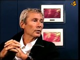 Gibt es überhaupt HIV oder AIDS ? 1/3 Dr. Claus Köhnlein spricht mit Jo Conrad von Bewusst TV