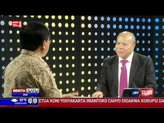 DBS To The Point: Mencari Komisioner KPK #3